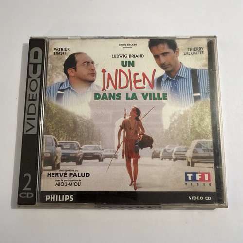 Indien dans ville - ,