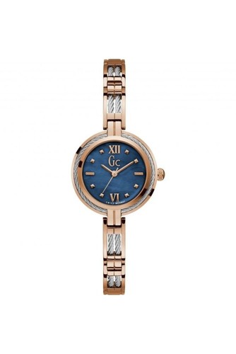 Montre bijou câble - gc,