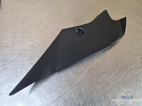 Cache plastique droit triumph - cache,