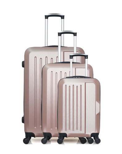Hero set 3 - set, valises