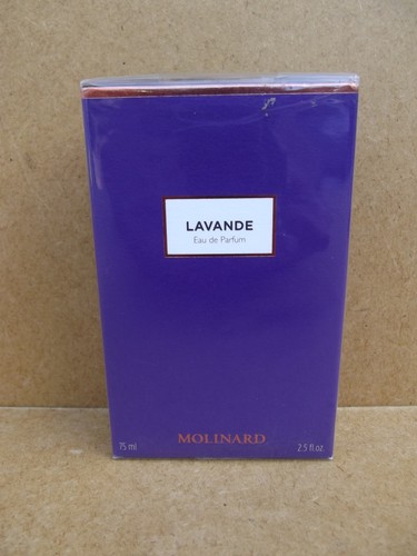 Molinard lavande eau parfum - molinard,
