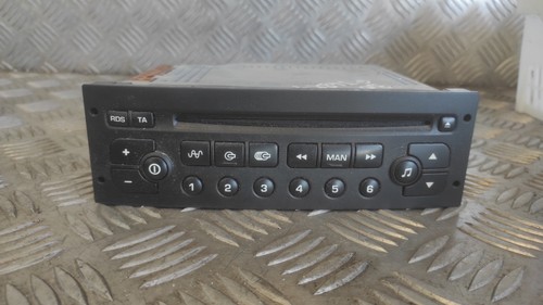 Autoradio rd3 vdo - autoradio,