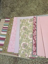 Kurio Scrapbook With Accessories