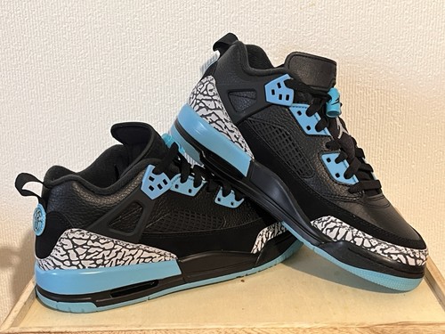 Jordan spizike low - jordan,