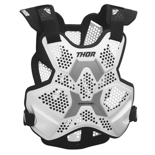 Pare pierre guard moto cross - guard,