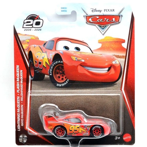 Cars lightning mcqueen - cars,