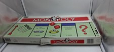 Jeu de société Monopoly