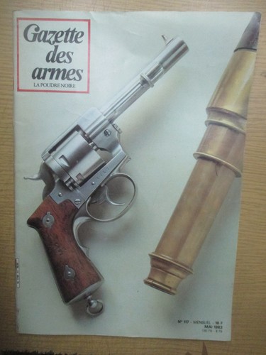 Gazette des armes - gazette,
