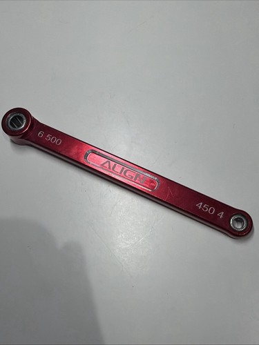 Align feathering shaft wrench - feathering,