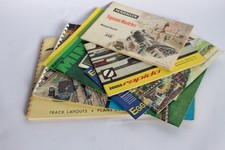 Catalogues Miniature Trains Marklin Fleischmann Egger-Bahn Minitrix (39732)