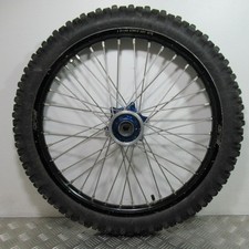 Roue avant YAMAHA 125 YZ -