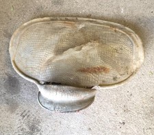 selle a fixation centrale 125