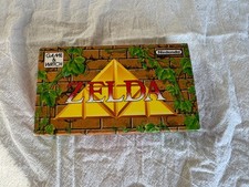 Nintendo Game and Watch the