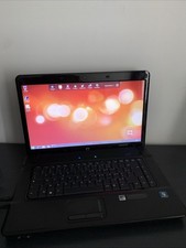 Compaq 615 AMD Athlon X2 QL-66