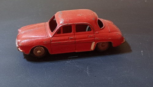 Dinky toys france renault - france,