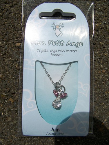 Pendentif ange collier - ange,