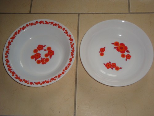 Vintage arcopal modele - vintage,