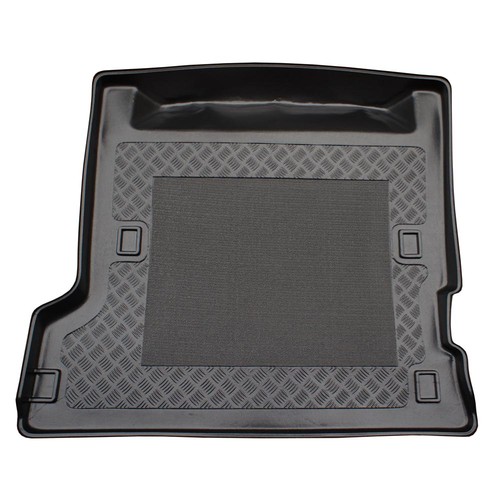 Tapis coffre pour nissan - de,