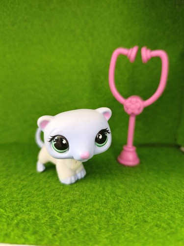 Lps littlest pet - littlest, shop