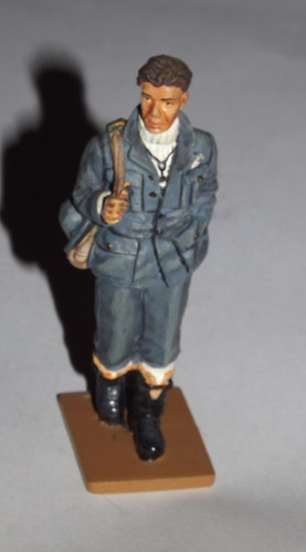 Belle figurine del - figurine,