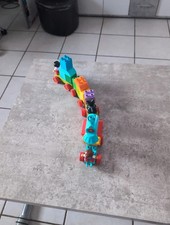 Lego Duplo - Le train des