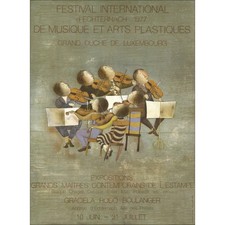 RODO BOULANGER Graciela -