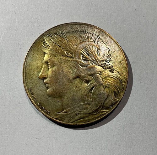 Médaille souvenir l - souvenir, de