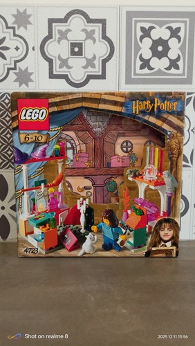 Lego harry potter - harry,