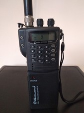 Poste CB Portable Stabo Xh