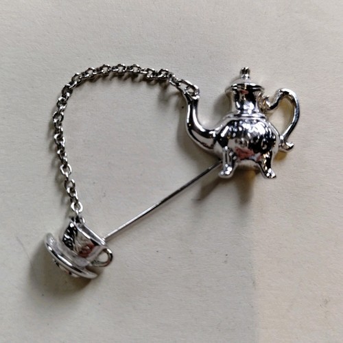 Broche avon vintage 1981 - broche,