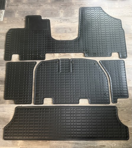 Honda odyssey mini - to,