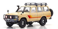 Toyota Land Cruiser 60 1980