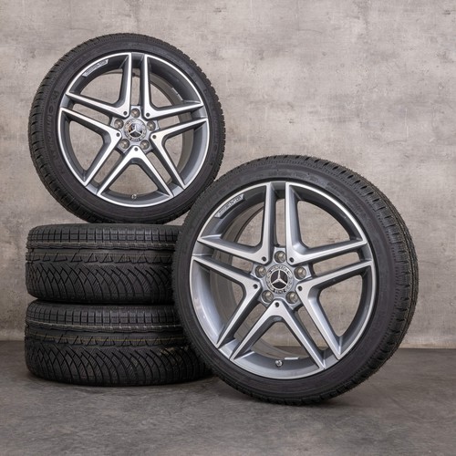 Mercedes classe cla amg a45 - mercedes,