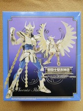 Saint Seiya Saint Cloth Myth