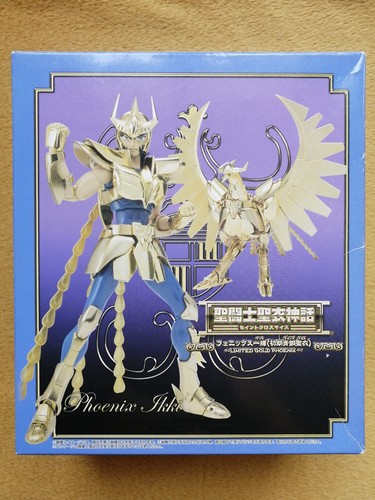 Saint seiya cloth myth - saint,