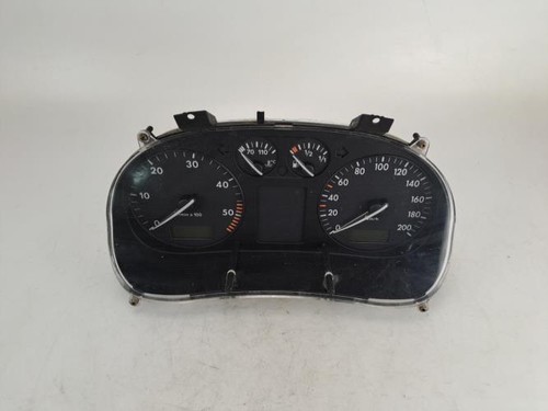 Compteur volkswagen polo - volkswagen,