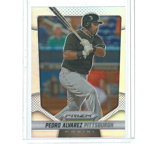 2014 panini prizm - 2014,