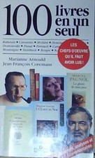 Arnould 100 LIVRES EN UN SEUL. RESUME ET ANALYSE Marabout