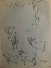 GUSTAVE GUETANT (1873-1953)