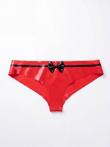 Neuf culotte rouge en - -,