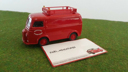 Peugeot d4a sapeurs - peugeot,