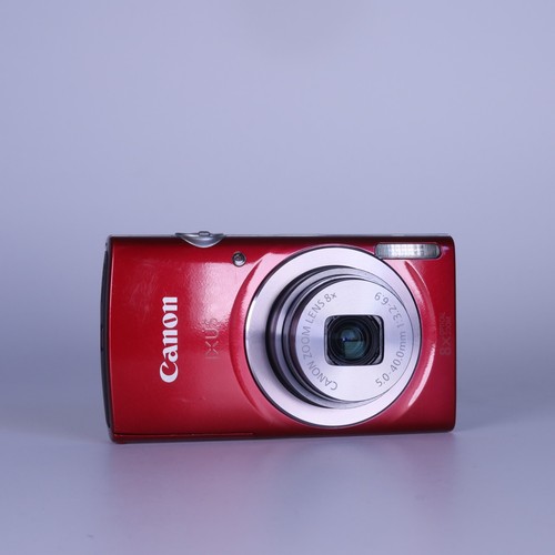 Canon ixus powershot elph - canon,