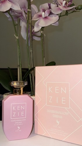 Kenzie marshmallow dream - kenzie, –