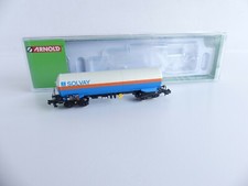 ARNOLD HN6419 / WAGON CITERNE