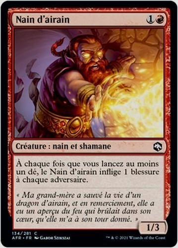 Mtg magic afr - afr,