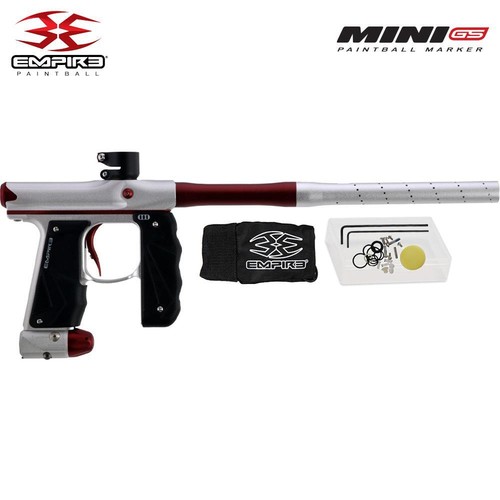 Empire mini electronic - empire, gs