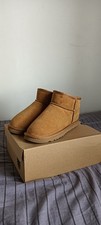Ugg Marron 