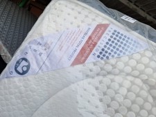 MATELAS DE QUALITE TOTAL