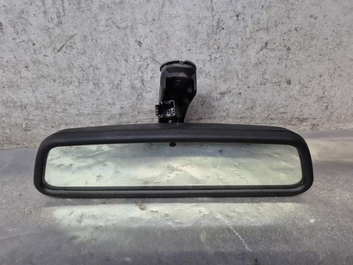 Retroviseur interieur bmw - interieur,