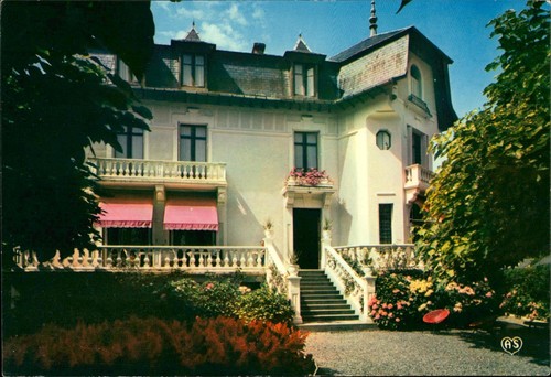 Castel marie therese hotel - castel-marie-therese,